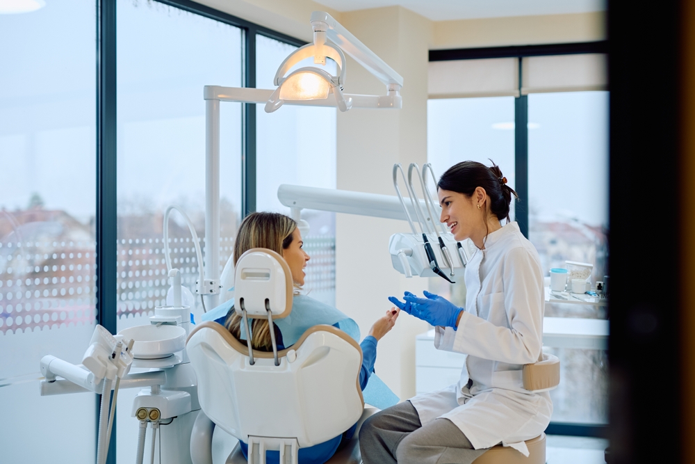 dentist Ponte Vedra fl