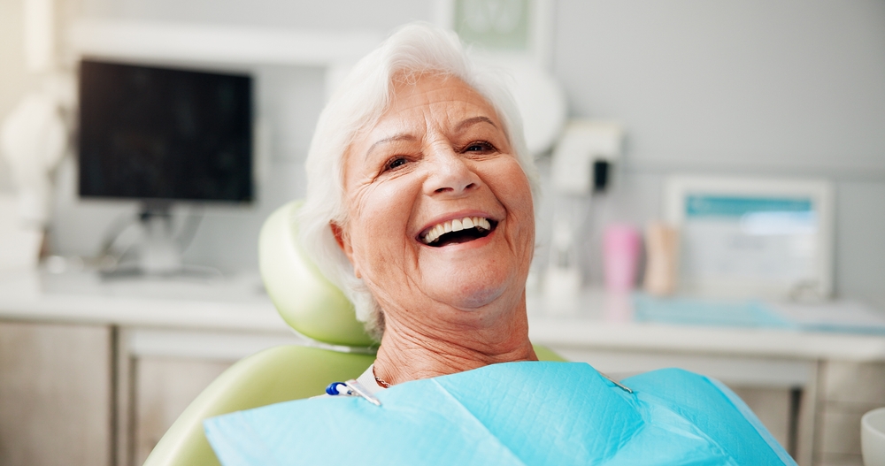 dental implants near me