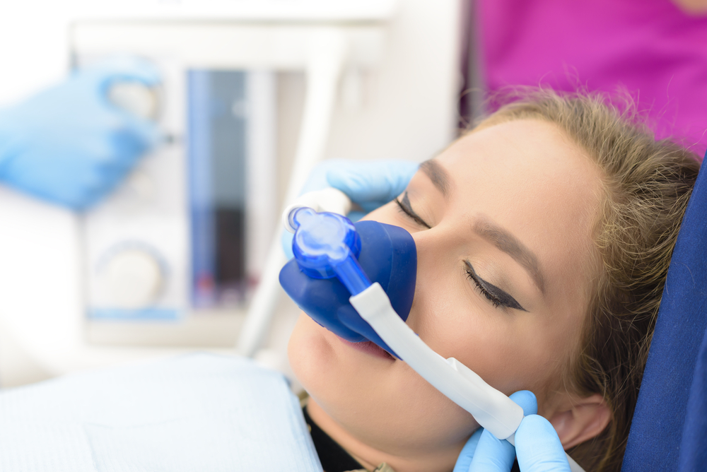 Sedation Dentist in Ponte Vedra